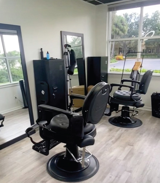 Fort Myers Men's Haircut Studio